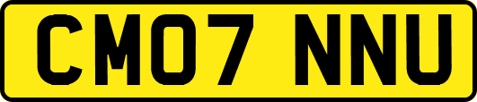 CM07NNU