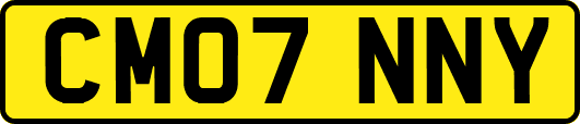 CM07NNY