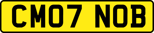 CM07NOB