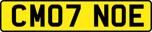 CM07NOE