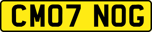 CM07NOG