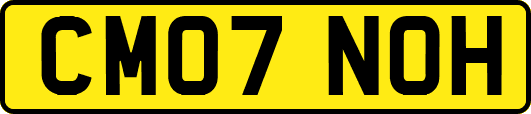 CM07NOH
