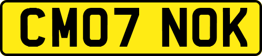 CM07NOK