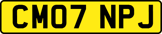 CM07NPJ