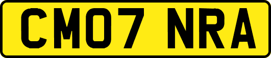 CM07NRA