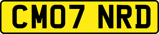 CM07NRD