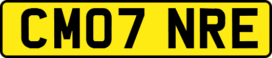 CM07NRE