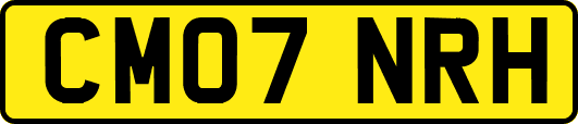 CM07NRH