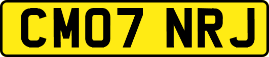CM07NRJ