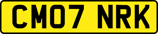 CM07NRK
