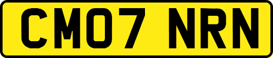 CM07NRN