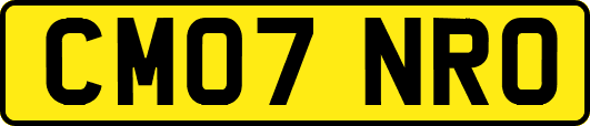 CM07NRO
