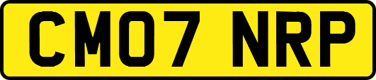 CM07NRP