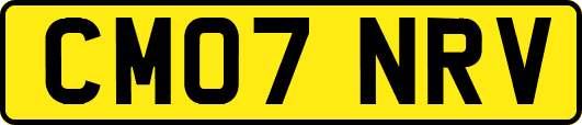 CM07NRV