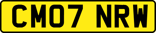 CM07NRW