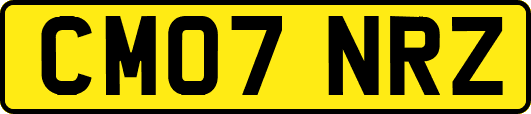 CM07NRZ