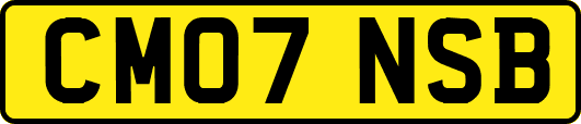 CM07NSB