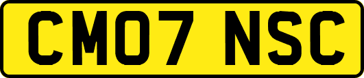 CM07NSC