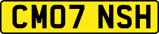 CM07NSH
