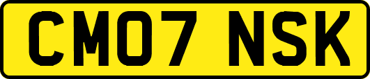CM07NSK