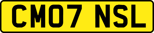 CM07NSL