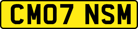 CM07NSM