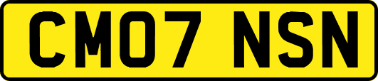 CM07NSN
