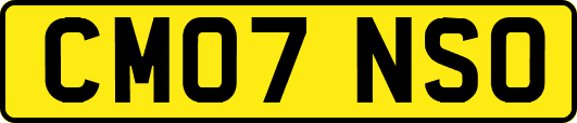 CM07NSO