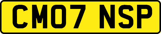 CM07NSP