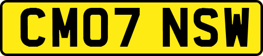 CM07NSW
