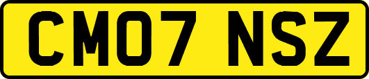 CM07NSZ