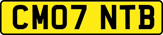 CM07NTB