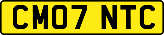 CM07NTC