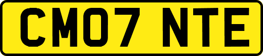 CM07NTE