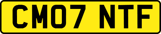 CM07NTF
