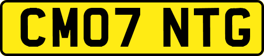 CM07NTG