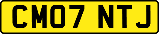 CM07NTJ