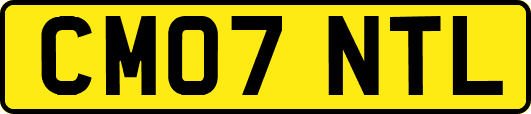 CM07NTL