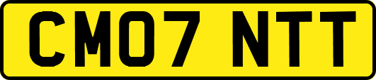 CM07NTT