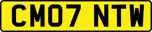 CM07NTW