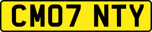 CM07NTY