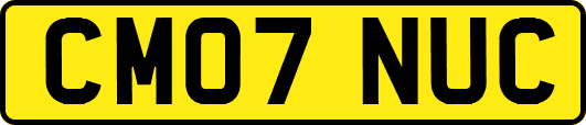 CM07NUC