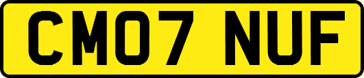 CM07NUF