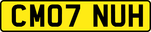 CM07NUH