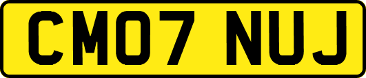 CM07NUJ