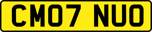 CM07NUO