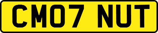 CM07NUT