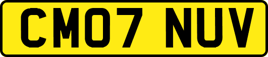 CM07NUV