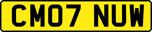CM07NUW