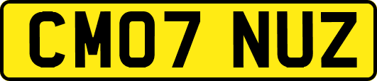 CM07NUZ